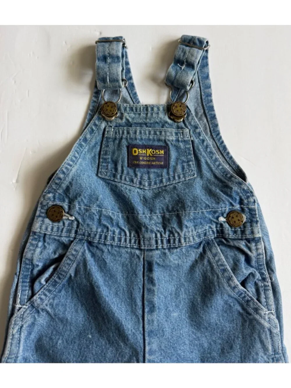 OshKosh Bgosh vintage oshkosh